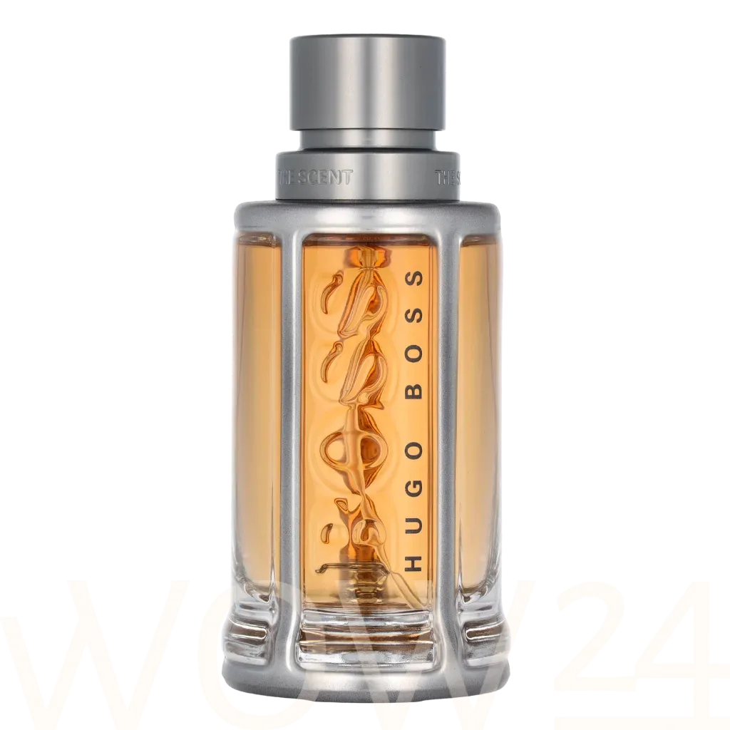 Hugo Boss Boss The Scent 2015 thumbnail 5