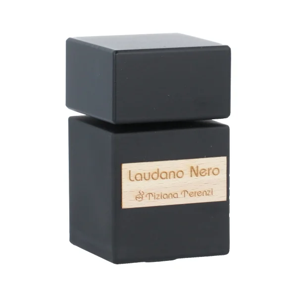 Laudano nero