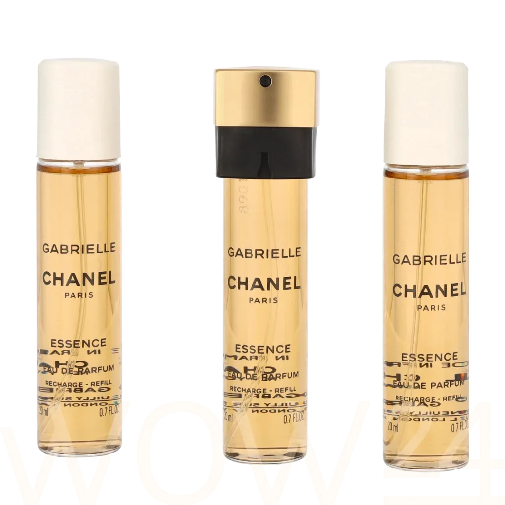 Chanel Gabrielle Essence thumbnail 5