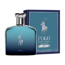 Polo deep blue thumbnail 2