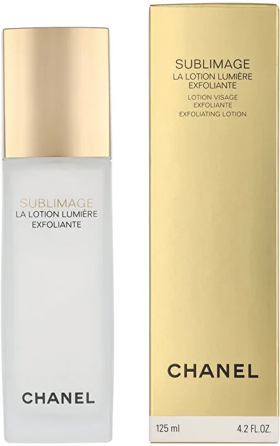 Chanel Chanel Sublimage Ultimate Light-Renewing Exfoliating Lotion thumbnail 6