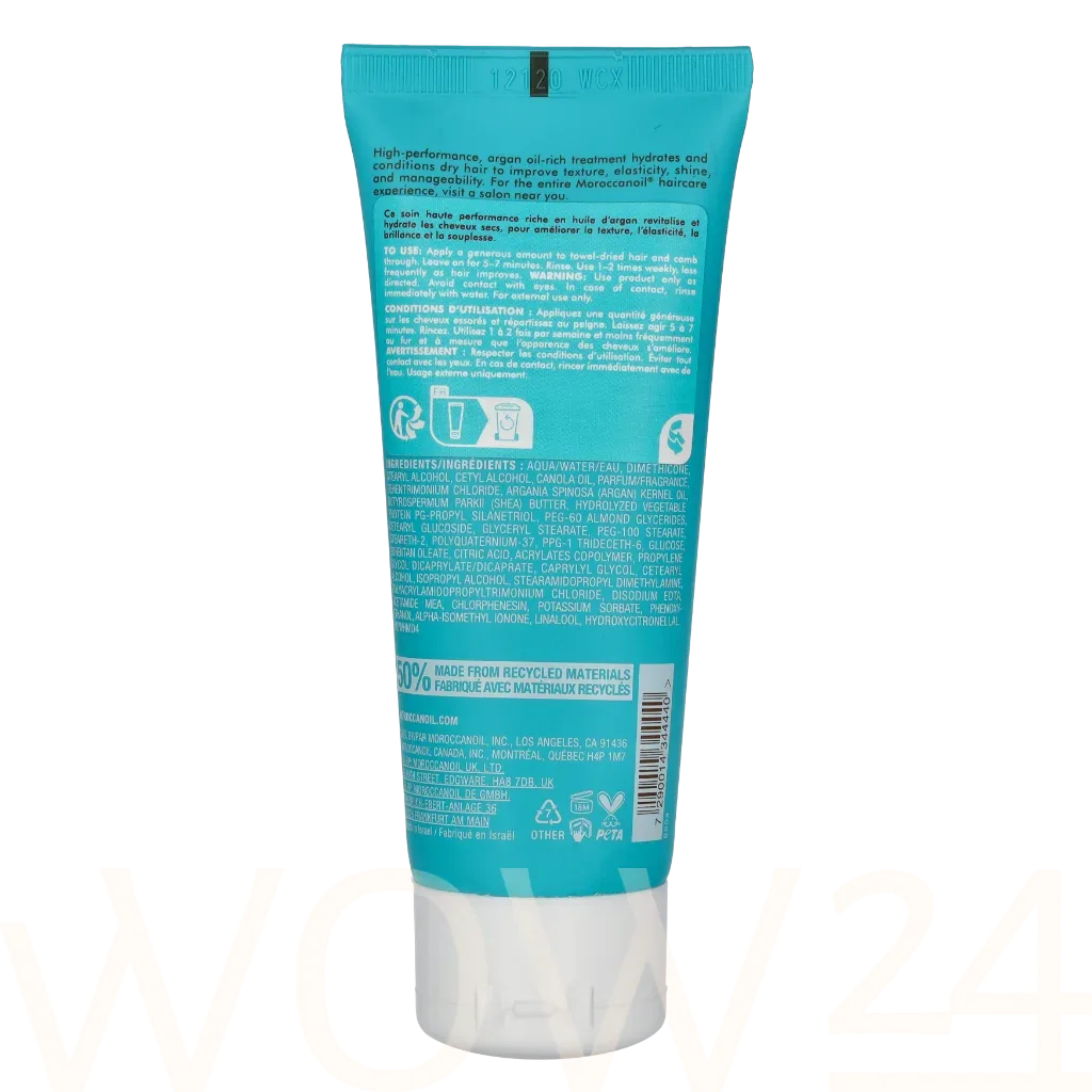 Moroccanoil Hydration Weightless thumbnail 3
