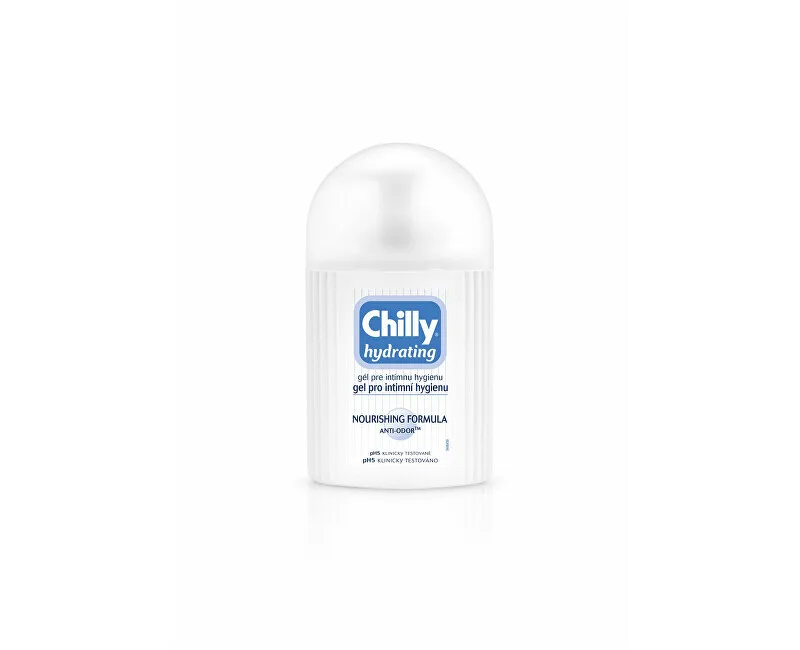 Chilly Chilly Intimate Gel (Hydrating) thumbnail 2