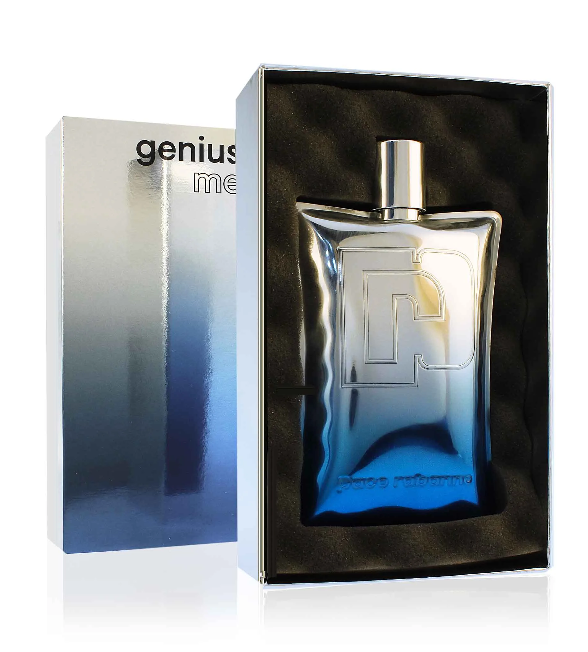 Rabanne Pacollection Genius Me thumbnail 3