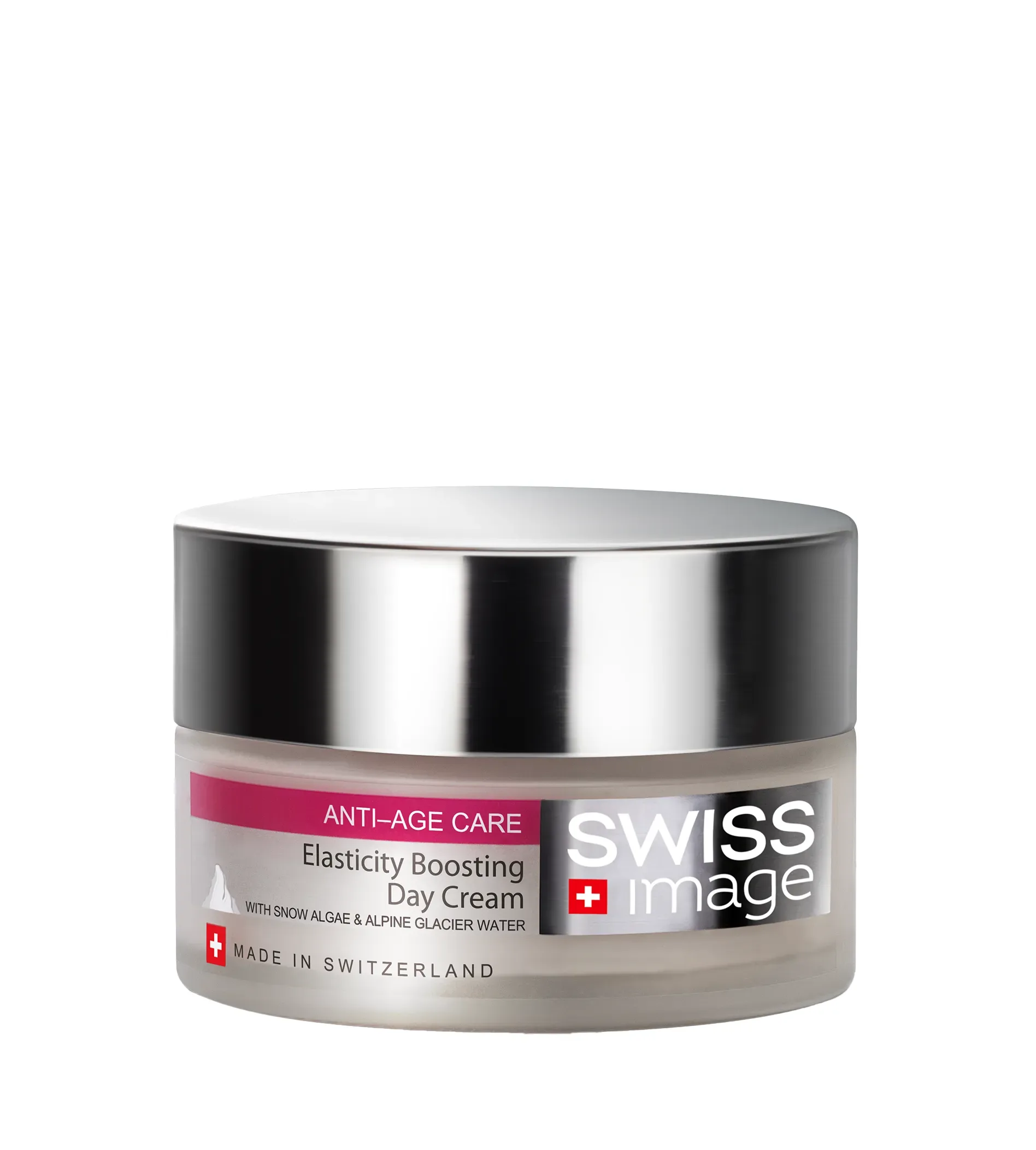 Swiss Image Anti-Age Care Elasticity Boosting Day Cream thumbnail 3