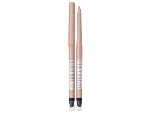 Tattoo liner automatic gel pencil