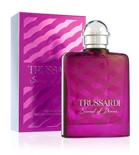 Trussardi Sound of Donna thumbnail 6