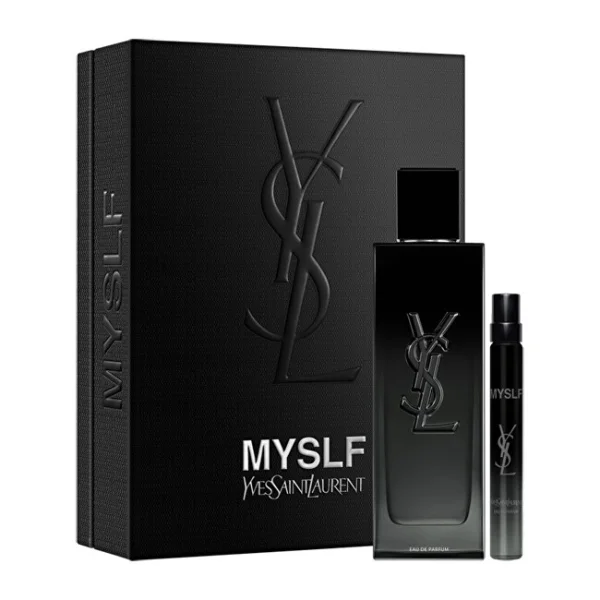 Myslf