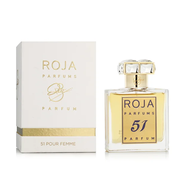 51 pour femme