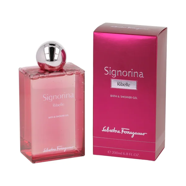 Signorina ribelle