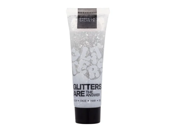 Festival glitters are the answer