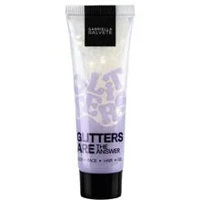 Festival glitters are the answer thumbnail 2