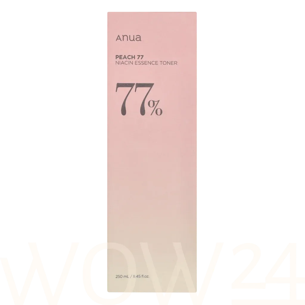 Anua Peach Niacin Essence Toner thumbnail 2