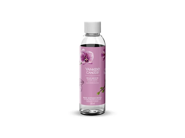 Signature wild orchid reed