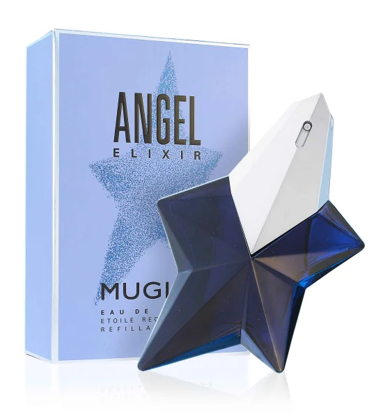 Angel elixir
