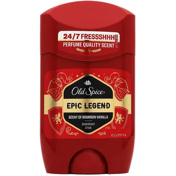 Old Spice Epic Legend thumbnail 2