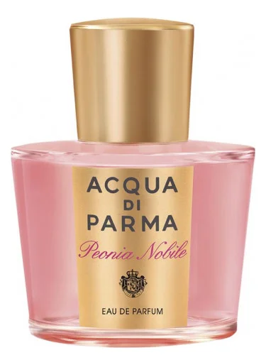 Peonia nobile
