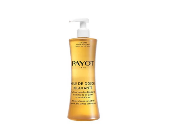 Le corps relaxing cleansing body oil thumbnail 2