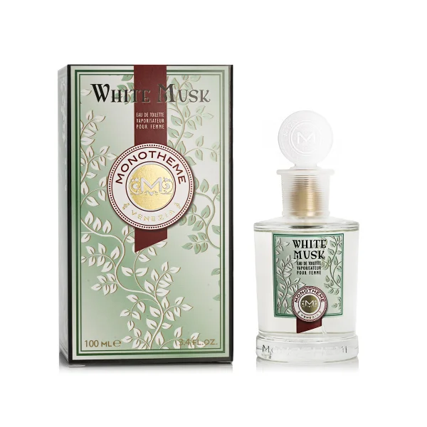White musk