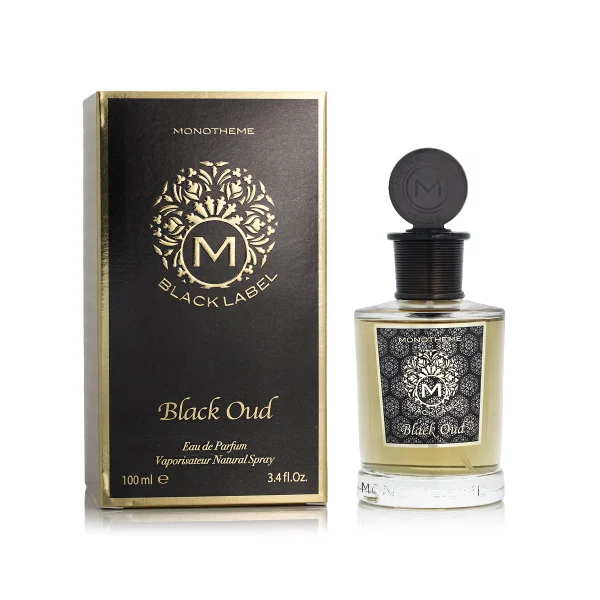 Black label oud