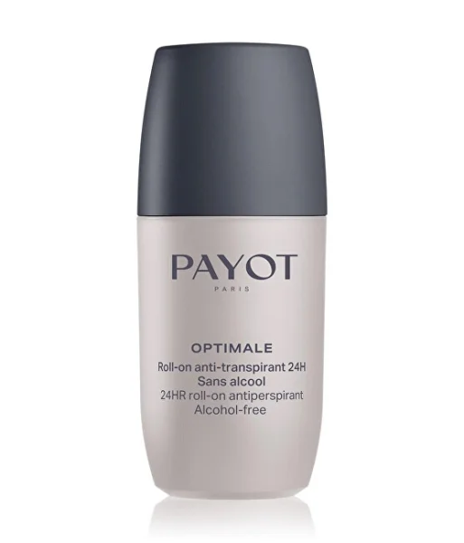 Optimale roll-on anti-transpirant 24h