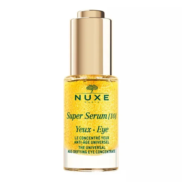Super serum [10] eye