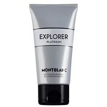 Explorer platinum shower gel thumbnail 2