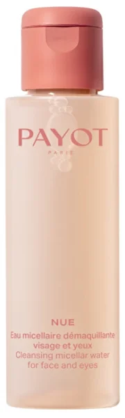 Nue cleansing micellar water