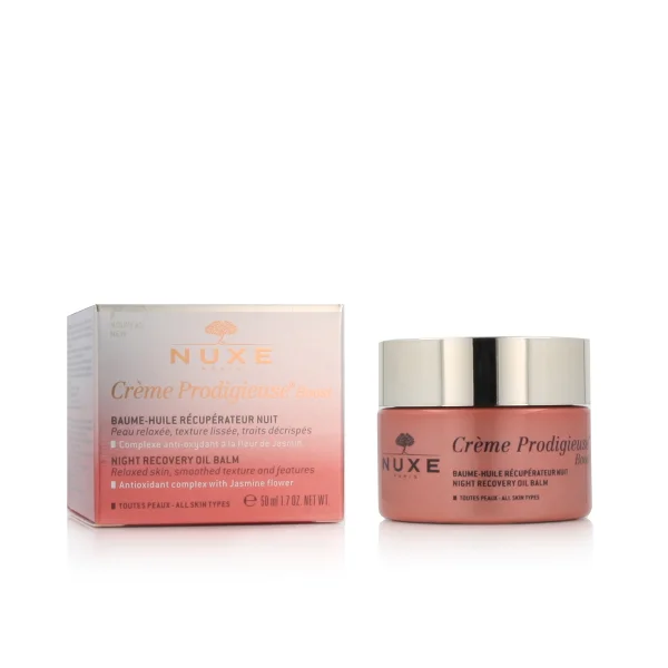 Creme prodigieuse boost night recovery oil balm thumbnail 2