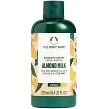 Almond milk shower cream thumbnail 2