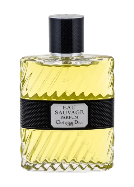 Eau sauvage parfum 2017