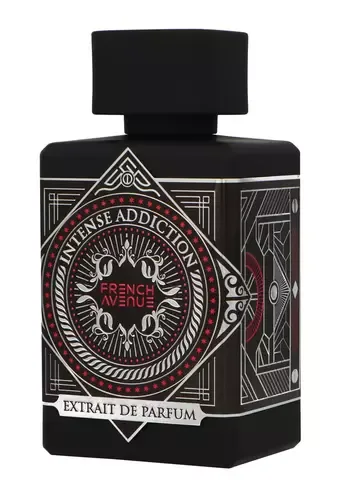 French Avenue Intense Addiction thumbnail 5