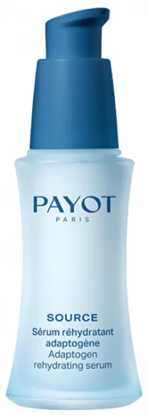 Source adaptogen rehydrating serum