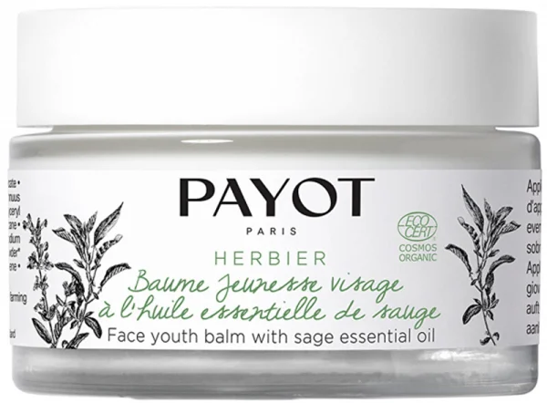 Herbier face youth balm