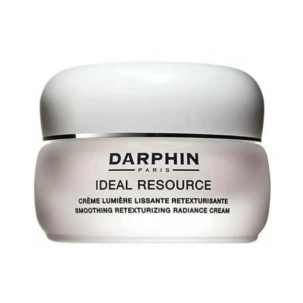 Ideal resource