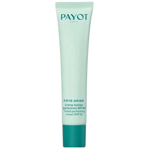 Pate grise tinted perfecting cream