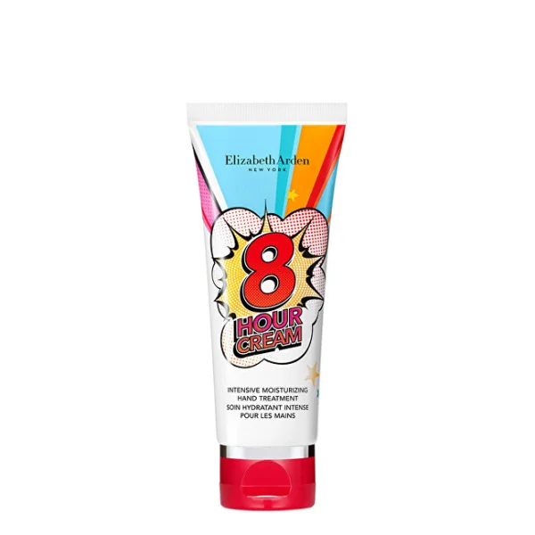Eight hour cream intensive moisturizing hand treatment thumbnail 2