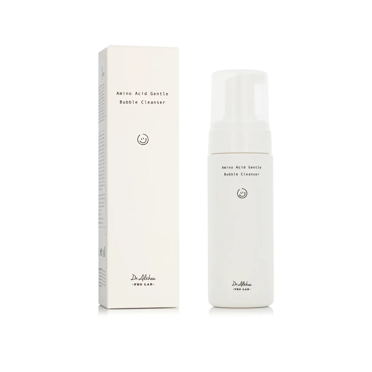 Dr. Althea Amino Acid Gentle Bubble Cleanser thumbnail 6