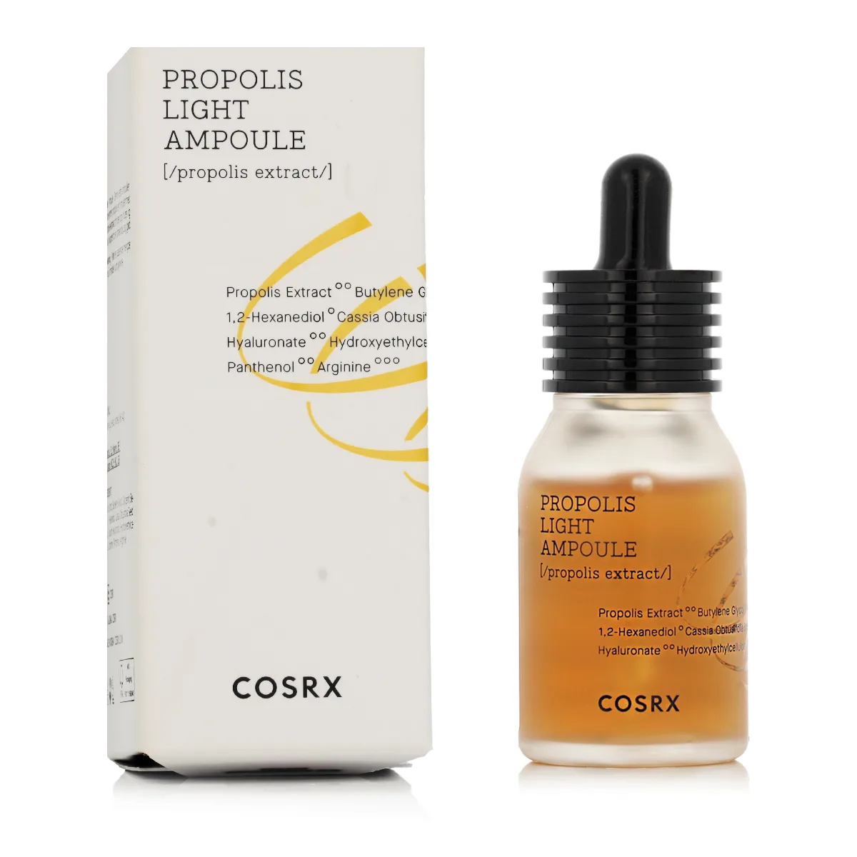 COSRX Propolis Light Ampoule thumbnail 7