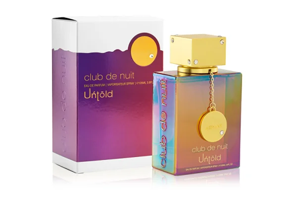 Club de nuit untold