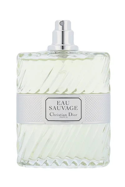 Eau sauvage