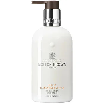 Molton Brown Molton Brown Sunlit Clementine & Vetiver Body Lotion thumbnail 5