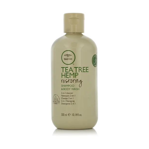 Tea tree thumbnail 3