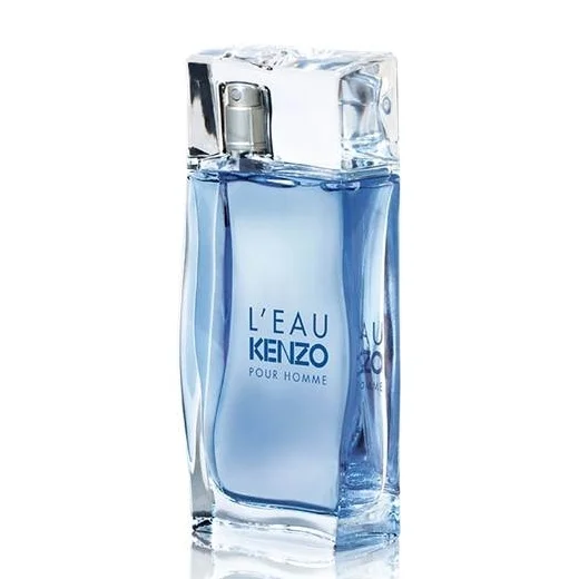 L'eau kenzo pour homme