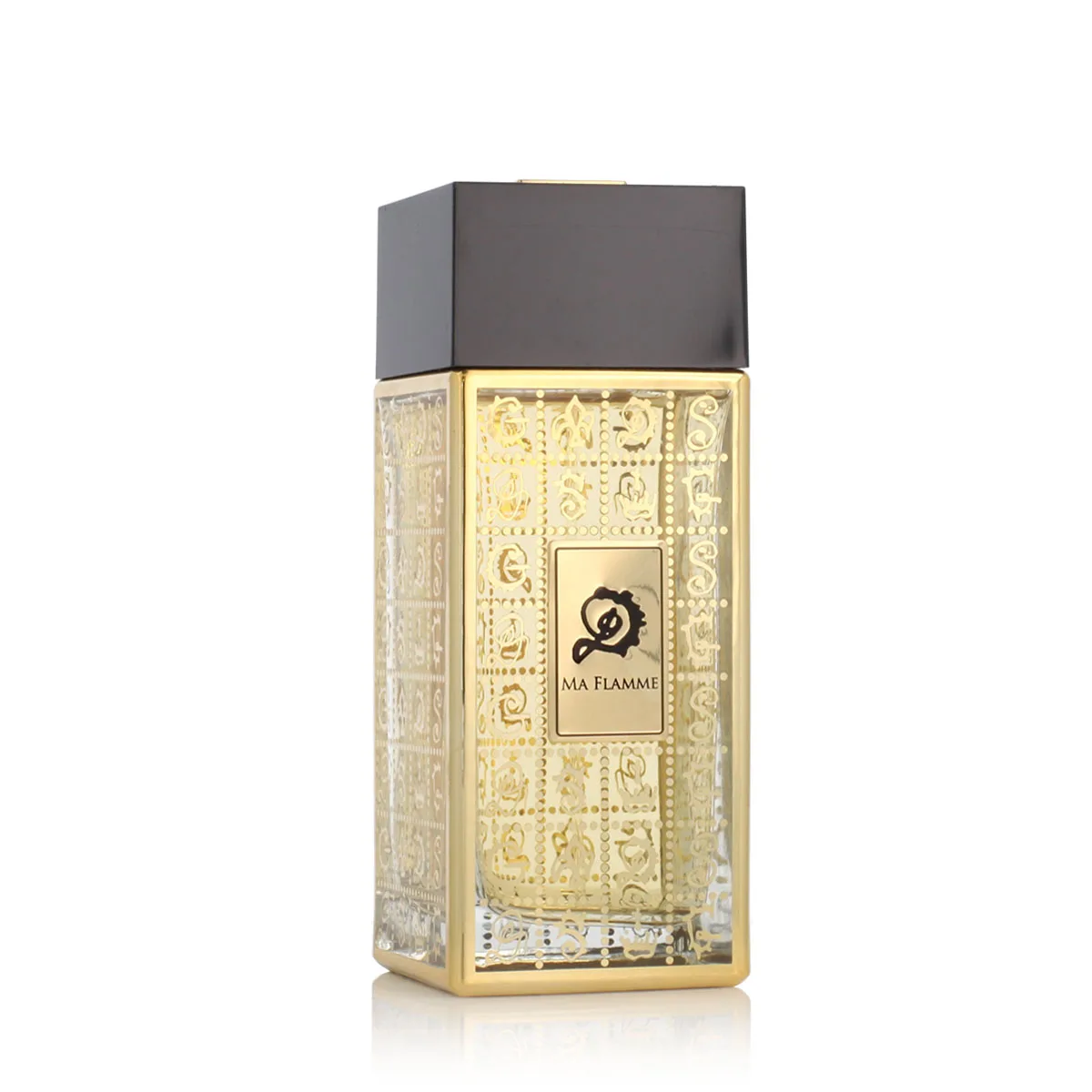 Dali Haute Parfumerie Daligramme Ma Flamme thumbnail 2