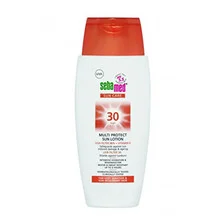 Sun care multi protect lotion thumbnail 3