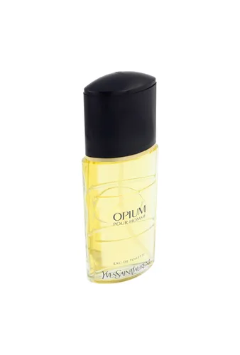 Yves Saint Laurent Opium Pour Homme thumbnail 8