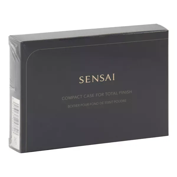 Sensai compact case for total finish thumbnail 5