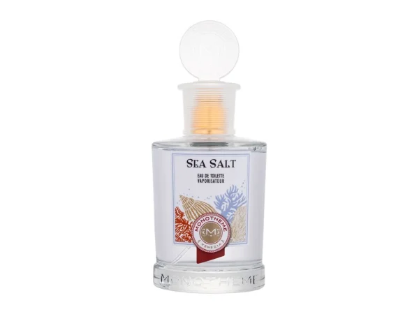 Sea salt