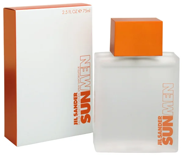 Sun men